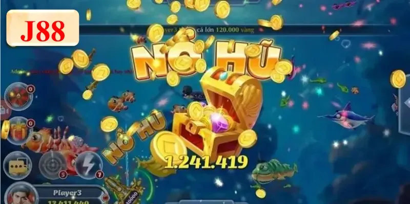 Cách chọn game Nổ Hũ uy tín
