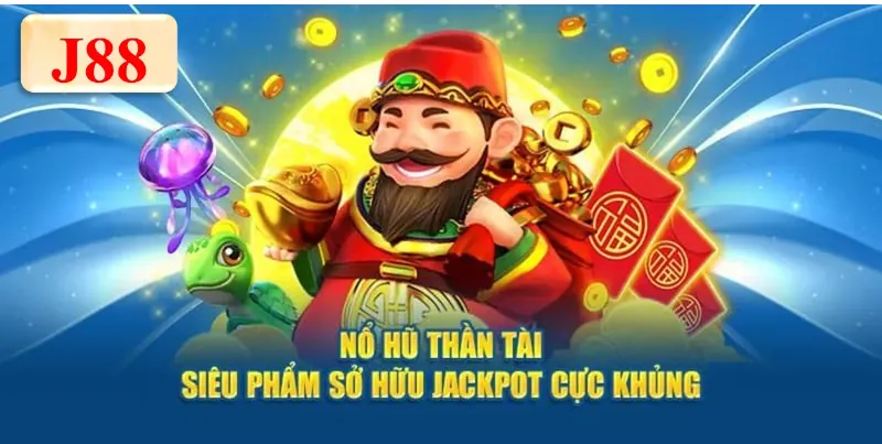 Tại Sao Nên Chơi Nổ Hũ Thần Tài?